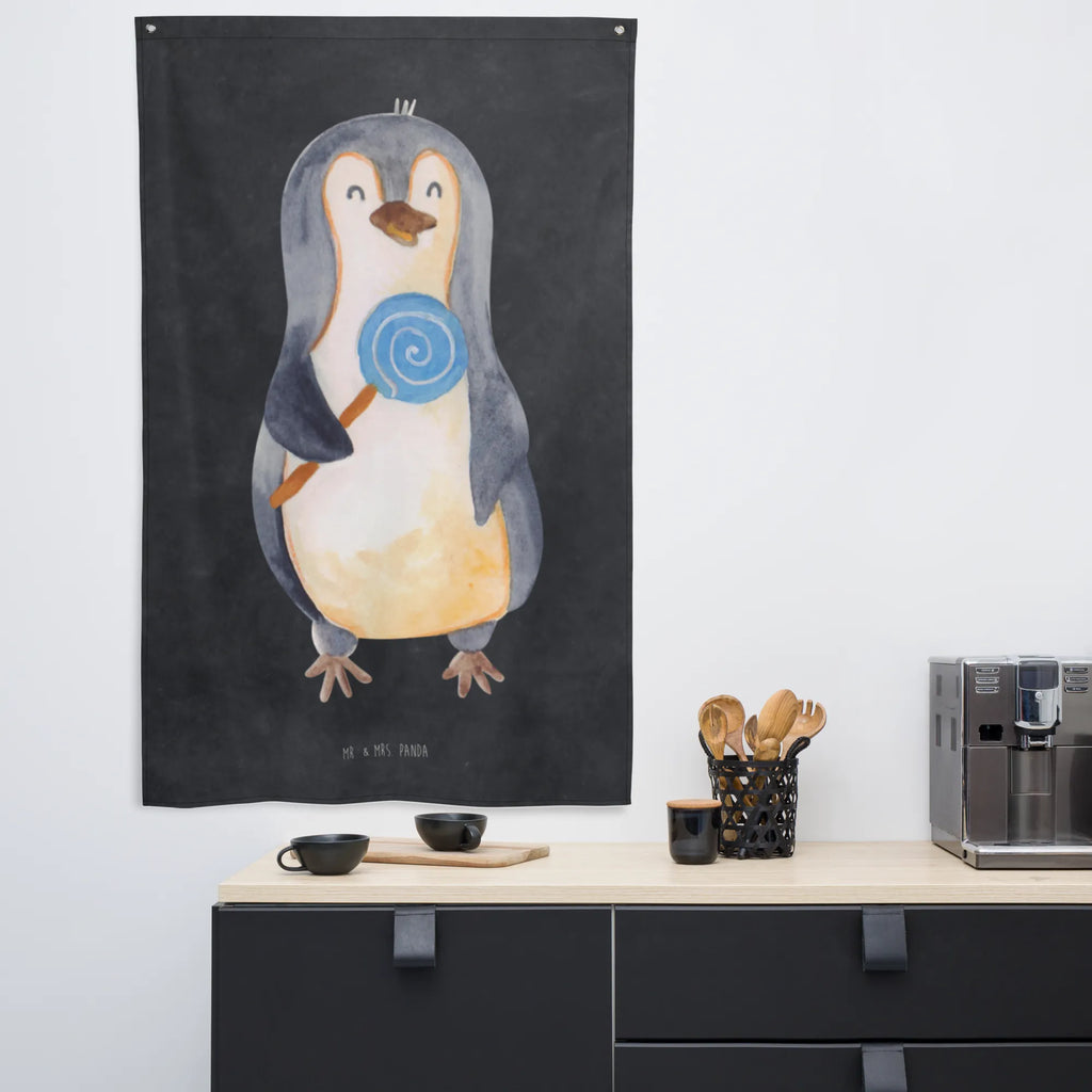 Tapestry Penguin lollipop Wand Deko, Kinderzimmer Wanddeko, Tapestry, Kinderzimmer, Wandbild, Kinderzimmer Wand, Boho, Textil-Kunst, Wandteppich, Wandtuch, Dekoration, Schmuck-Wandbehang, Kinderzimmer Deko, Tapisserie, Wanddeko, Wandbehang, Pinguin, Blödsinn, Lolli, Rebell, Pinguine, Rabauke, Spruch, Gauner, Ganove, Süßigkeiten