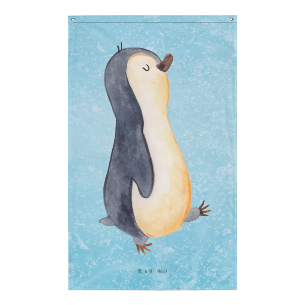 Tapestry Penguin march Wandbehang, Wand Deko, Boho, Kinderzimmer Wanddeko, Wandtuch, Wandbild, Tapisserie, Kinderzimmer Deko, Schmuck-Wandbehang, Tapestry, Textil-Kunst, Kinderzimmer Wand, Wandteppich, Pinguin, Bruder, Frühaufsteher, Langschläfer, Pinguine, Schwester, Familie