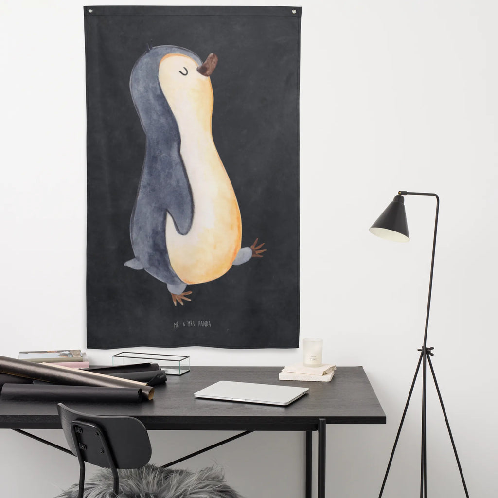 Tapestry Penguin march Wandbehang, Wand Deko, Boho, Kinderzimmer Wanddeko, Wandtuch, Wandbild, Tapisserie, Kinderzimmer Deko, Schmuck-Wandbehang, Tapestry, Textil-Kunst, Kinderzimmer Wand, Wandteppich, Pinguin, Bruder, Frühaufsteher, Langschläfer, Pinguine, Schwester, Familie