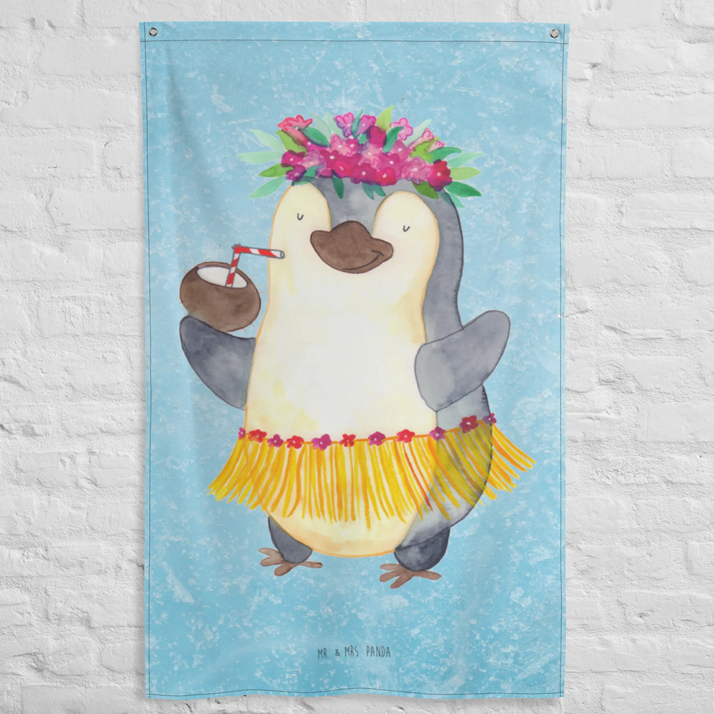 Wandteppich Pinguin Kokosnuss Schmuck-Wandbehang, Kinderzimmer Wanddeko, Textil-Kunst, Tapestry, Wandtuch, Tapisserie, Wandbehang, Dekoration, Wand Deko, Kinderzimmer Deko, Wanddeko, Kinderzimmer Wand, Boho, Wandbild, Wandteppich, Kinderzimmer, Pinguin, Urlaub, Kokosnuss, Hawaii, Aloha, Pinguine