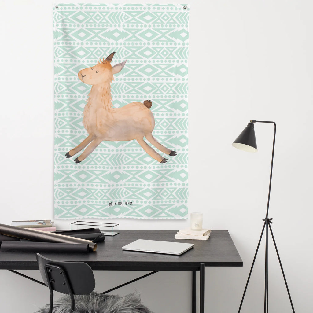 Wandteppich Lama springend Kinderzimmer Deko, Textil-Kunst, Kinderzimmer Wanddeko, Wandtuch, Schmuck-Wandbehang, Wandteppich, Tapestry, Wandbehang, Tapisserie, Boho, Wand Deko, Wandbild, Kinderzimmer Wand, Lama, Alpaka, Lieblingstag, Lamas, Happy Day, Liebeskummer, Start, Abitur, Freundin, Guten Morgen, Fröhlich, Prüfung, Glück, Neustart