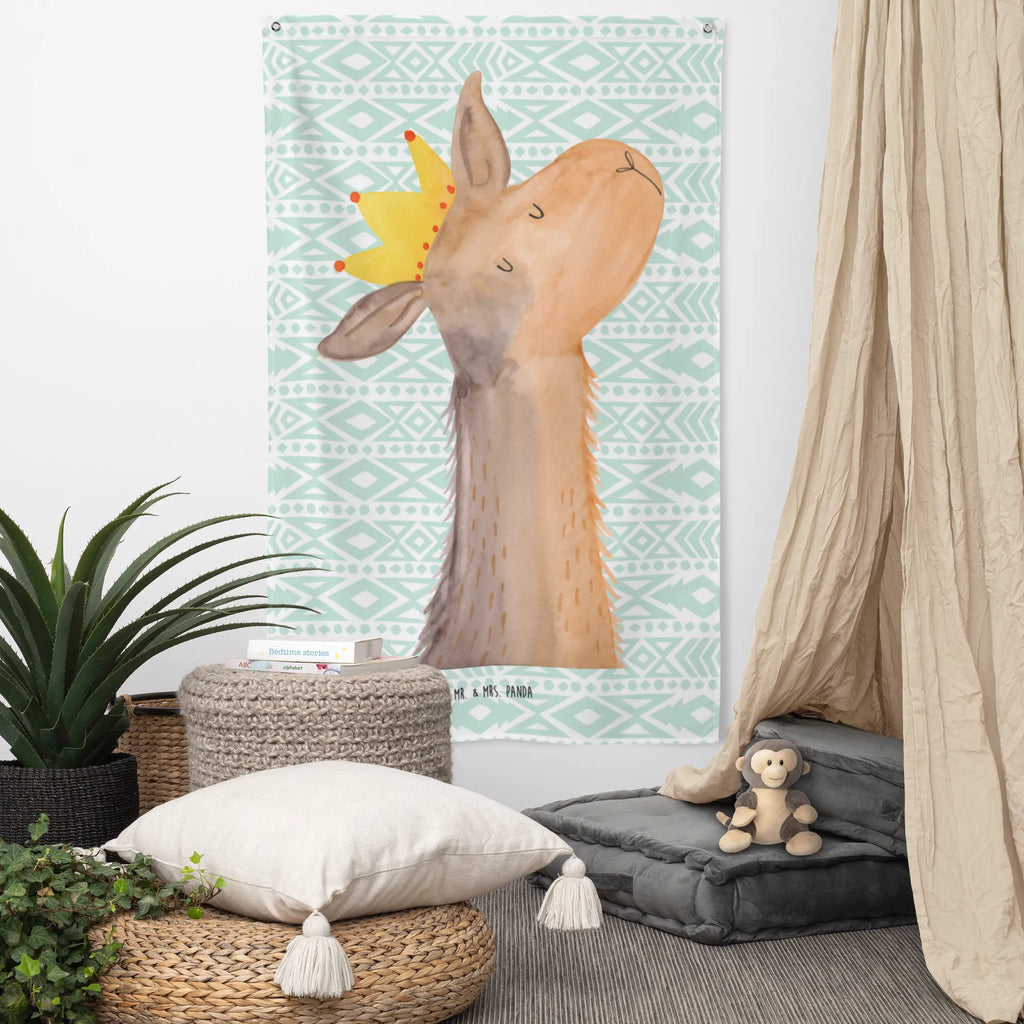 Tapestry llama head king Wandbehang, Wandbild, Kinderzimmer Deko, Dekoration, Tapestry, Boho, Kinderzimmer, Tapisserie, Wandtuch, Wandteppich, Kinderzimmer Wand, Textil-Kunst, Wanddeko, Wand Deko, Schmuck-Wandbehang, Kinderzimmer Wanddeko, Lama, Alpaka, Mama, Lamas, Freundin, Vorgesetzter, Abi, König, Papa, Büro Kollege, Königin, Chef, Kollegin, Abitur