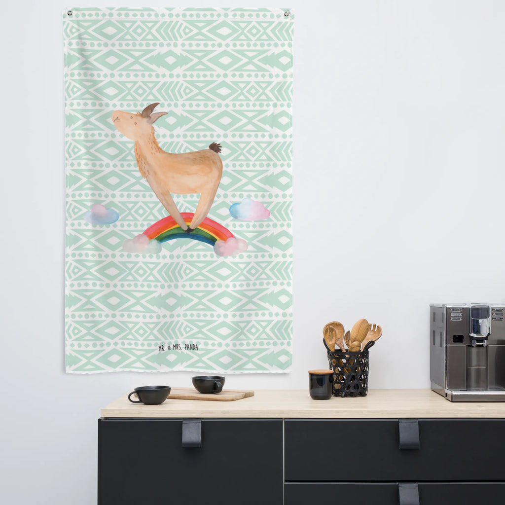 Wandteppich Lama Regenbogen Textil-Kunst, Wand Deko, Boho, Kinderzimmer, Tapestry, Wanddeko, Kinderzimmer Wand, Wandbehang, Kinderzimmer Deko, Dekoration, Tapisserie, Wandbild, Schmuck-Wandbehang, Wandteppich, Wandtuch, Kinderzimmer Wanddeko, Lama, Alpaka, Wolkenland, Außenseiter, Abi, Hobby, Lamas, Haters, Selbstständig, Schule, Regenbogen, Haters gonna hate, Freiheit