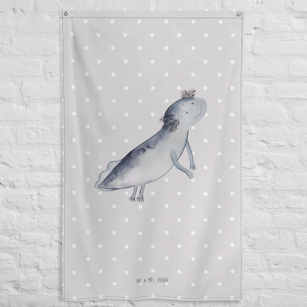 Tapestry axolotl To swim Kinderzimmer Wand, Kinderzimmer Deko, Kinderzimmer Wanddeko, Schmuck-Wandbehang, Wandteppich, Kinderzimmer, Tapestry, Wand Deko, Wandtuch, Wandbild, Textil-Kunst, Wanddeko, Dekoration, Tapisserie, Wandbehang, Boho, Axolotl, Molch, Probleme, Problem, Lösungen, Lurche, Schwanzlurch, Motivation, Lurch, Axolot