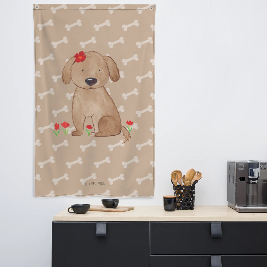Wandteppich Hund Hundedame Textil-Kunst, Kinderzimmer Wanddeko, Wandbehang, Wandteppich, Kinderzimmer, Kinderzimmer Deko, Boho, Tapestry, Wandtuch, Wanddeko, Tapisserie, Dekoration, Kinderzimmer Wand, Wandbild, Schmuck-Wandbehang, Wand Deko, Hund, Hundemotiv, Haustier, Hunderasse, Tierliebhaber, Hundebesitzer, Sprüche, Hundeliebe, Hunde, Hundeglück, Liebe, Frauchen