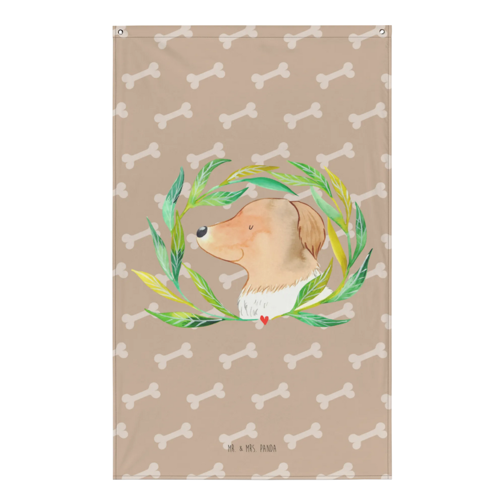 Tapestry Dog Flower Kinderzimmer Wanddeko, Textil-Kunst, Wandtuch, Tapisserie, Tapestry, Kinderzimmer Wand, Wandbild, Schmuck-Wandbehang, Wandbehang, Wandteppich, Wand Deko, Boho, Kinderzimmer Deko, Sprüche, Hund, Hunderasse, Hundebesitzer, Hundemotiv, Haustier, Tierliebhaber, Hundeglück, Selbsttherapie, Hunde, Hundeliebe, Therapie, Ranke