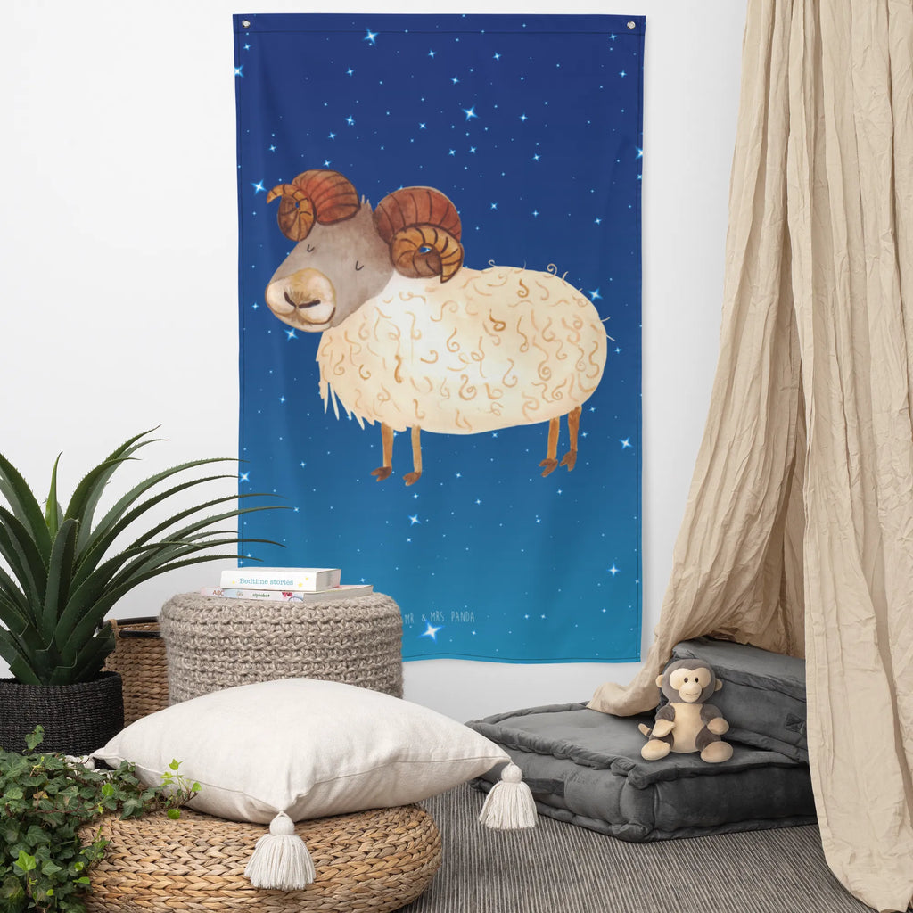 Wandteppich Sternzeichen Widder Kinderzimmer Wand, Textil-Kunst, Wandtuch, Kinderzimmer Wanddeko, Wanddeko, Wandteppich, Schmuck-Wandbehang, Tapisserie, Wandbehang, Boho, Tapestry, Kinderzimmer, Wand Deko, Kinderzimmer Deko, Dekoration, Wandbild, Tierkreiszeichen, Sternzeichen, Horoskop, Astrologie, Aszendent, Widder Sternzeichen, Geburtstag April, Geschenk März, Geschenk April, Schafbock, Bock, Widder Geschenk, Geburtstag März