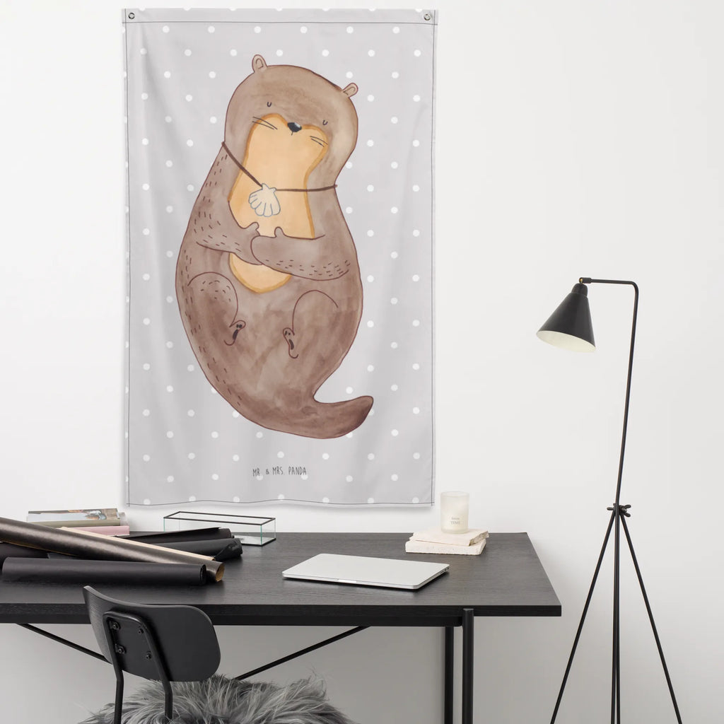Tapestry otter shell Wand Deko, Boho, Wandteppich, Tapisserie, Kinderzimmer Deko, Wanddeko, Wandbild, Kinderzimmer Wand, Wandbehang, Textil-Kunst, Kinderzimmer Wanddeko, Tapestry, Dekoration, Wandtuch, Kinderzimmer, Schmuck-Wandbehang, Otter, Fischotter, Seeotter, träumen, Tagträumen, grübeln, Otterliebe, Büro, Motivation