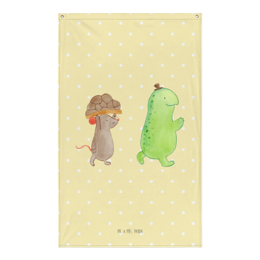 Tapestry tortoise Mouse Tapestry, Wall hanging, Boho, Decoration, turtle, tortoise, reptile, ancient creature, cute, sweet, gift, gift ideas, birthday gift, illustrated, funny, turtle gift items, funny turtle gifts, pet turtles, mom, best friend, sister or daughter, turtle lover, friends, best friends, girlfriends, mouse