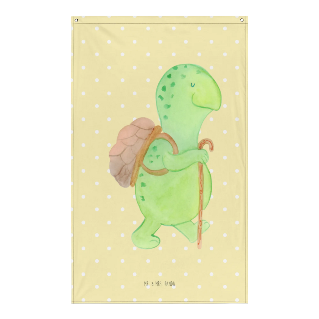 Arrasy żółw Wędrowiec Skałka