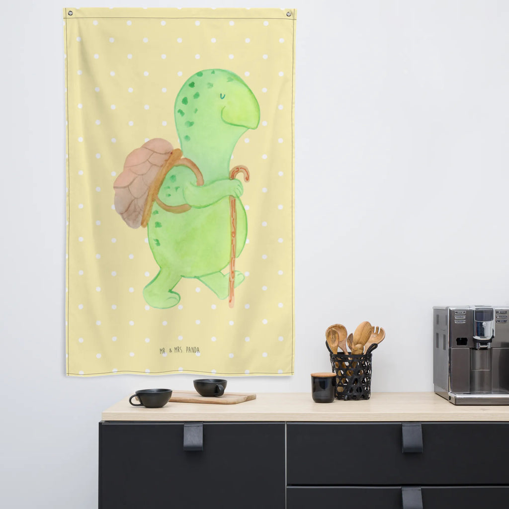 Arrasy żółw Wędrowiec Skałka