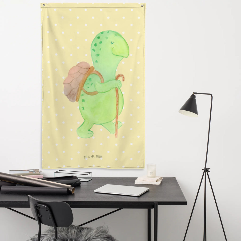 Arrasy żółw Wędrowiec Skałka