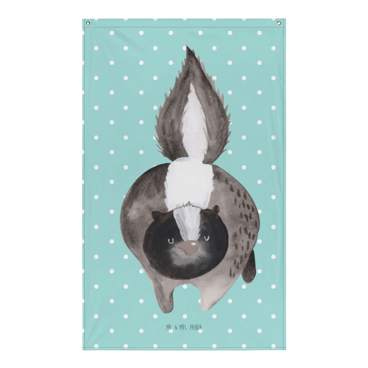 Tapestry skunk attack Textil Wandbild, Hängedeko, Wandbild, Wandschmuck, Wandtuch, Wandbehang, Dekorativer Wandteppich, Stoff Wandbild, Gobelin, Tapisserie, Tapestry, Boho Wandteppich, Bildteppich, Wandteppich, Stoffbild, Deko Wandteppich, Wandbanner, Stinktier, Skunk, Stinki, Stinker, wütend, Drohung, Wildtier, Raubtier
