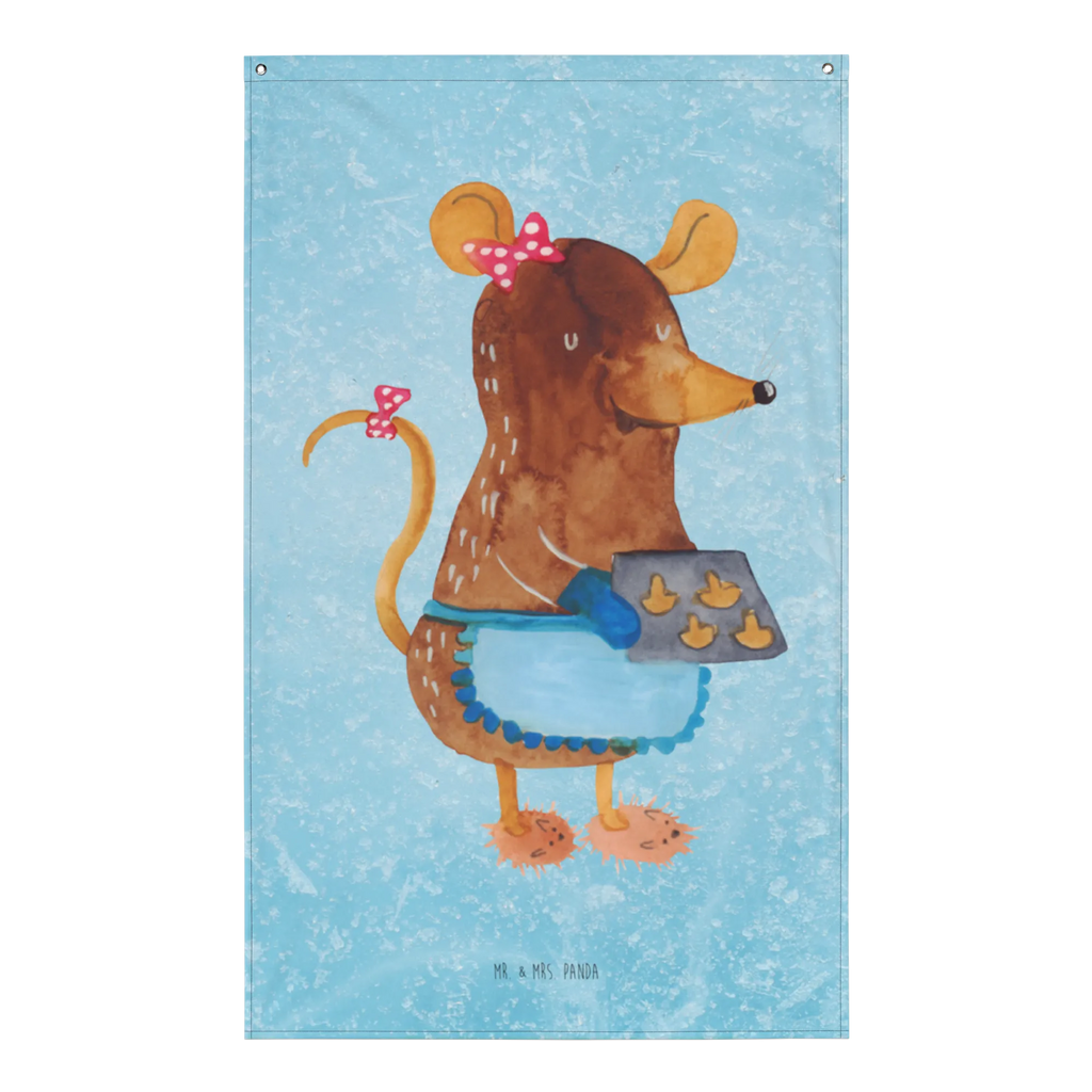 Arrasy Mysz ciastka Zima, Boże Narodzenie, dekoracje świąteczne, Mikołaj, Adwent, Wigilia, zimowy motyw