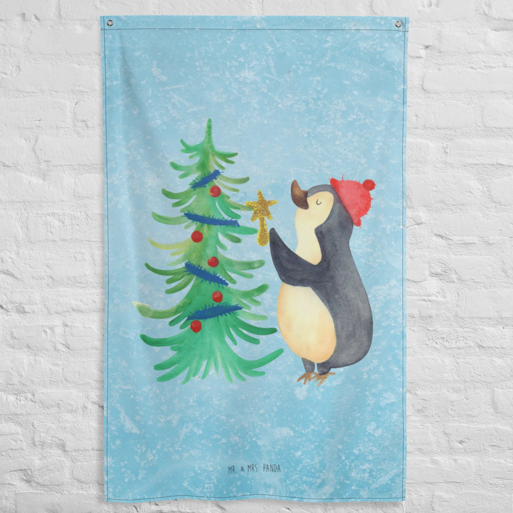 Tapestry penguin Christmas tree Dekoration, Tapestry, Wandbehang, Wandtuch, Wand Deko, Tapisserie, Kinderzimmer Wand, Schmuck-Wandbehang, Kinderzimmer Deko, Wanddeko, Wandbild, Wandteppich, Kinderzimmer Wanddeko, Boho, Kinderzimmer, Textil-Kunst, Winter, Weihnachten, Weihnachtsdeko, Nikolaus, Advent, Heiligabend, Wintermotiv, Pinguin