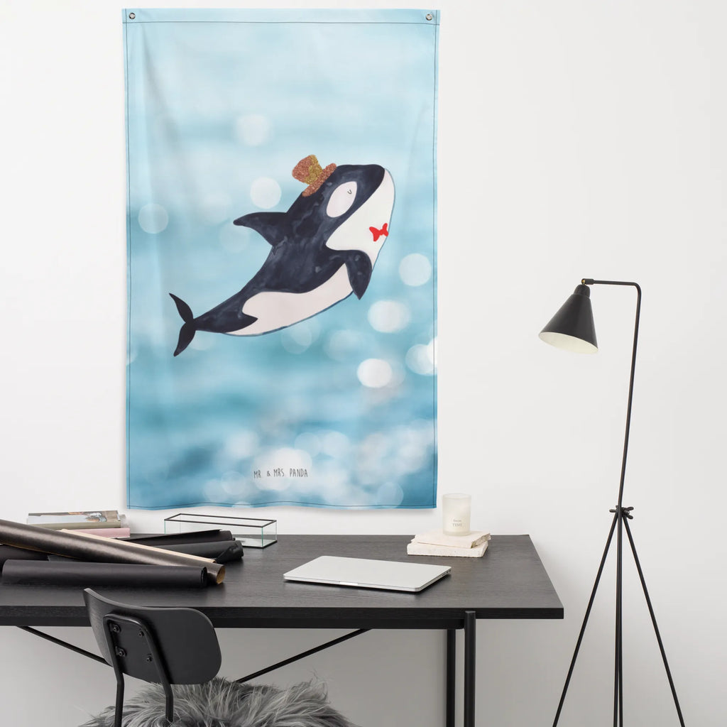 Wandteppich Orca Zylinder Tapisserie, Textil-Kunst, Tapestry, Schmuck-Wandbehang, Dekoration, Kinderzimmer Deko, Wandtuch, Wandteppich, Kinderzimmer Wand, Boho, Kinderzimmer Wanddeko, Kinderzimmer, Wandbehang, Wanddeko, Wandbild, Wand Deko, Meerestiere, Meer, Urlaub, Fest, Glitzer, Glitter, Geburtstag, Glückwunsch, Orca, Narwal, Konfetti, Feier, Fete