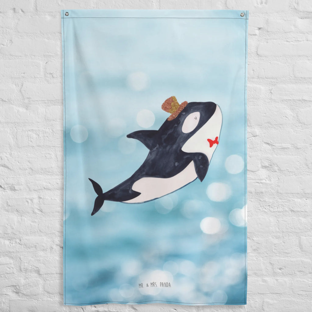 Wandteppich Orca Zylinder Tapisserie, Textil-Kunst, Tapestry, Schmuck-Wandbehang, Dekoration, Kinderzimmer Deko, Wandtuch, Wandteppich, Kinderzimmer Wand, Boho, Kinderzimmer Wanddeko, Kinderzimmer, Wandbehang, Wanddeko, Wandbild, Wand Deko, Meerestiere, Meer, Urlaub, Fest, Glitzer, Glitter, Geburtstag, Glückwunsch, Orca, Narwal, Konfetti, Feier, Fete