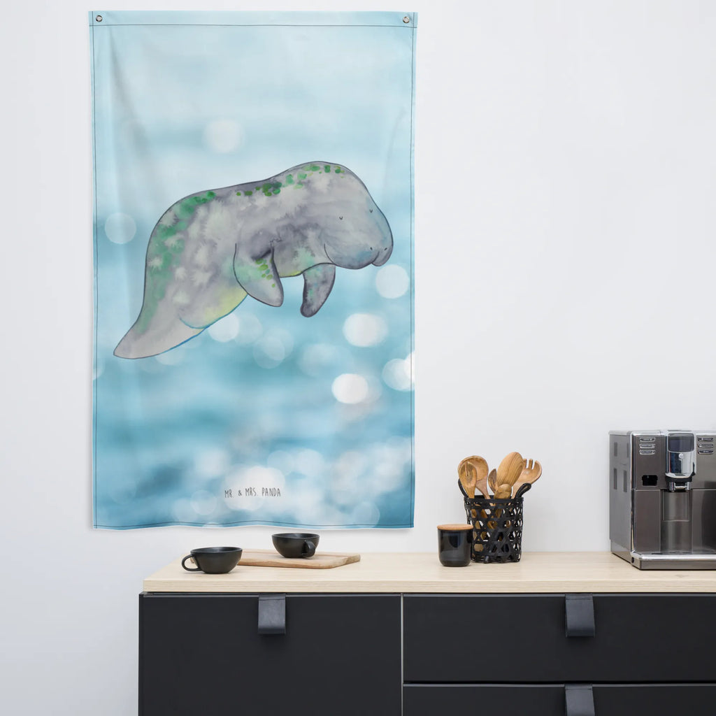 Tapestry manatee Relax Tapestry, Wandteppich, Wandbehang, Textil-Kunst, Wandtuch, Kinderzimmer, Kinderzimmer Deko, Kinderzimmer Wand, Wanddeko, Dekoration, Wandbild, Kinderzimmer Wanddeko, Tapisserie, Schmuck-Wandbehang, Boho, Wand Deko, Meerestiere, Meer, Urlaub, Essen, Seekuh, Süßigkeiten, Abnehmen, Diät, Zucker, Seekühe, Diätwahn