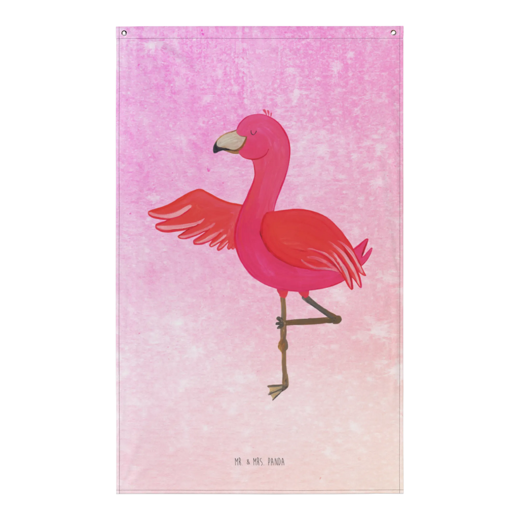 Tapestry flamingo yoga Decoration, Tapestry, Wall hanging, Boho, Flamingo, pink, pink bird, bird of paradise, red, flamingo decoration, gift pink, gifts, gift idea, children, adults, girls, flamingo fans, summer, vacation, sea, unusual gifts in pink, pink gifts, girls gifts, small gifts, Caribbean feeling, funny sayings, agitation, deep relaxation, relaxation, yoga exercise, anger, bird, namaste, mindfulness, yoga
