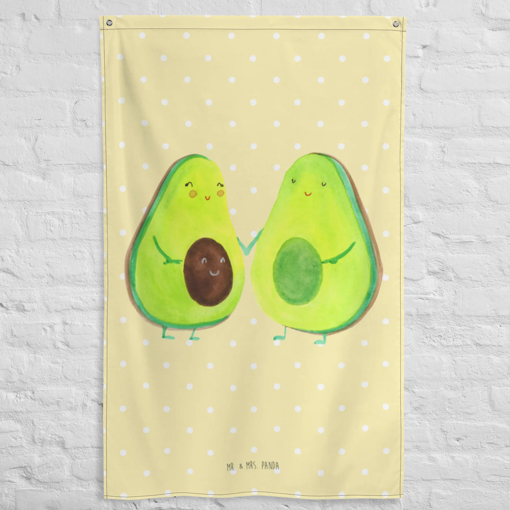 Tapestry avocado pair Wandbehang, Tapestry, Schmuck-Wandbehang, Wandteppich, Wandtuch, Kinderzimmer Deko, Wandbild, Kinderzimmer Wanddeko, Tapisserie, Wand Deko, Textil-Kunst, Kinderzimmer Wand, Boho, Avocado, Veggie, Vegan, Gesund, Schwangerschaft, Babyshower, Babyparty, Avocuddle, Geburt, Avocados, Kinder, Hochzeit, Familie, Liebe