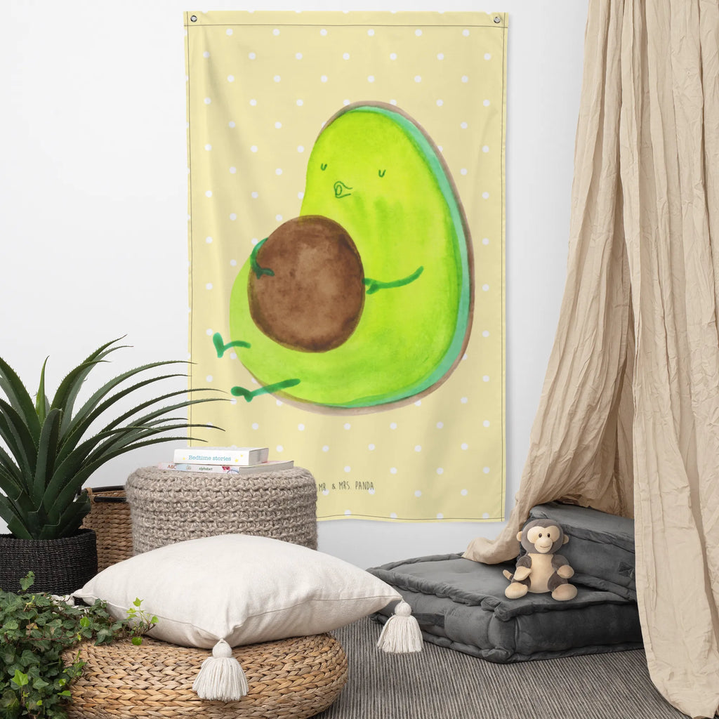 Wandteppich Avocado Pfeifen Kinderzimmer, Tapisserie, Boho, Kinderzimmer Wanddeko, Kinderzimmer Deko, Wandbehang, Dekoration, Wand Deko, Wanddeko, Schmuck-Wandbehang, Wandbild, Textil-Kunst, Kinderzimmer Wand, Tapestry, Wandteppich, Wandtuch, Avocado, Veggie, Vegan, Gesund, Ernährung, Abnehmen, dick sein, Diät