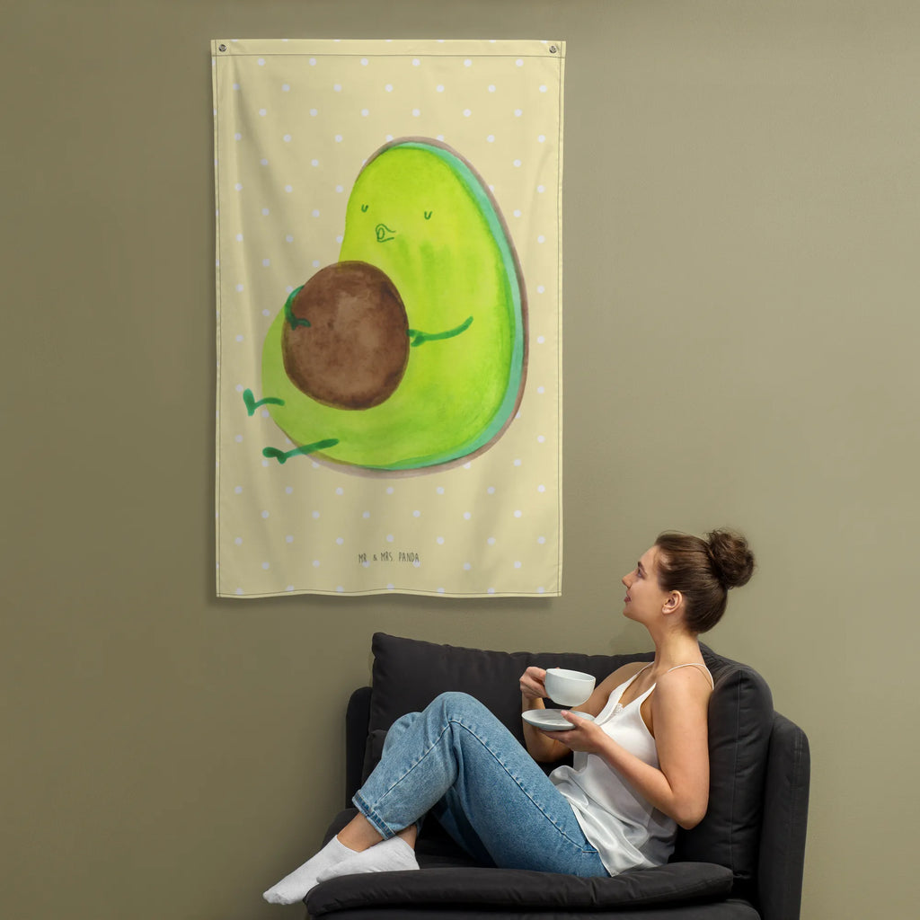 Wandteppich Avocado Pfeifen Kinderzimmer, Tapisserie, Boho, Kinderzimmer Wanddeko, Kinderzimmer Deko, Wandbehang, Dekoration, Wand Deko, Wanddeko, Schmuck-Wandbehang, Wandbild, Textil-Kunst, Kinderzimmer Wand, Tapestry, Wandteppich, Wandtuch, Avocado, Veggie, Vegan, Gesund, Ernährung, Abnehmen, dick sein, Diät