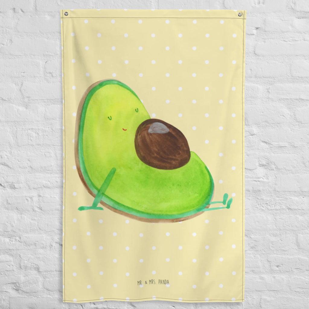 Tapestry avocado pregnancy Wandbehang, Wand Deko, Wandteppich, Tapestry, Boho, Schmuck-Wandbehang, Wandbild, Wandtuch, Kinderzimmer Wand, Kinderzimmer Wanddeko, Tapisserie, Kinderzimmer Deko, Textil-Kunst, Avocado, Veggie, Vegan, Gesund, Babyshower, Babyparty, Schwanger, Schwangerschaft