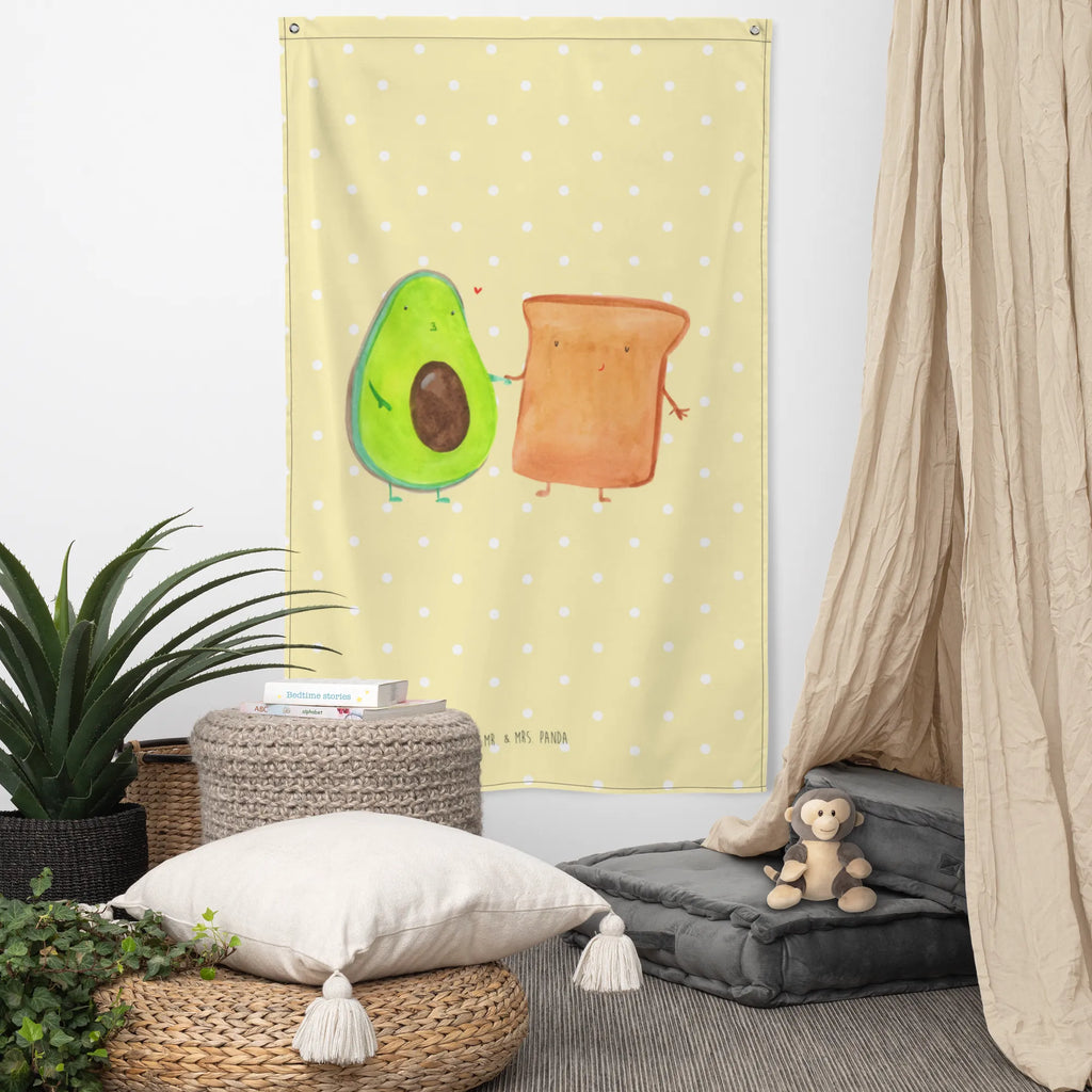 Wandteppich Avocado + Toast Wandbild, Kinderzimmer Deko, Boho, Wandtuch, Dekoration, Wandteppich, Textil-Kunst, Tapisserie, Schmuck-Wandbehang, Wand Deko, Kinderzimmer Wanddeko, Tapestry, Wandbehang, Kinderzimmer Wand, Kinderzimmer, Wanddeko, Avocado, Veggie, Vegan, Gesund, Toast, Liebespaar, Jahrestagsgeschenk, Toastbrot, Verlobt, Freund, Verlobungsparty, Hochzeit, Freundin, Jahrestag, Hochzeitsgeschenk, Pärchen
