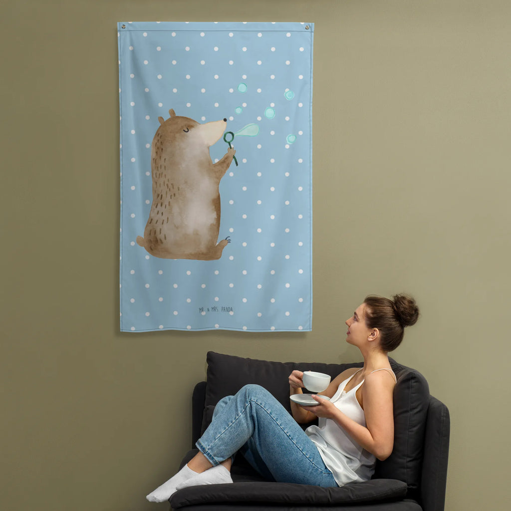 Arrasy niedźwiedź bańki mydlane Niedźwiedź, Miś, Pluszowy miś