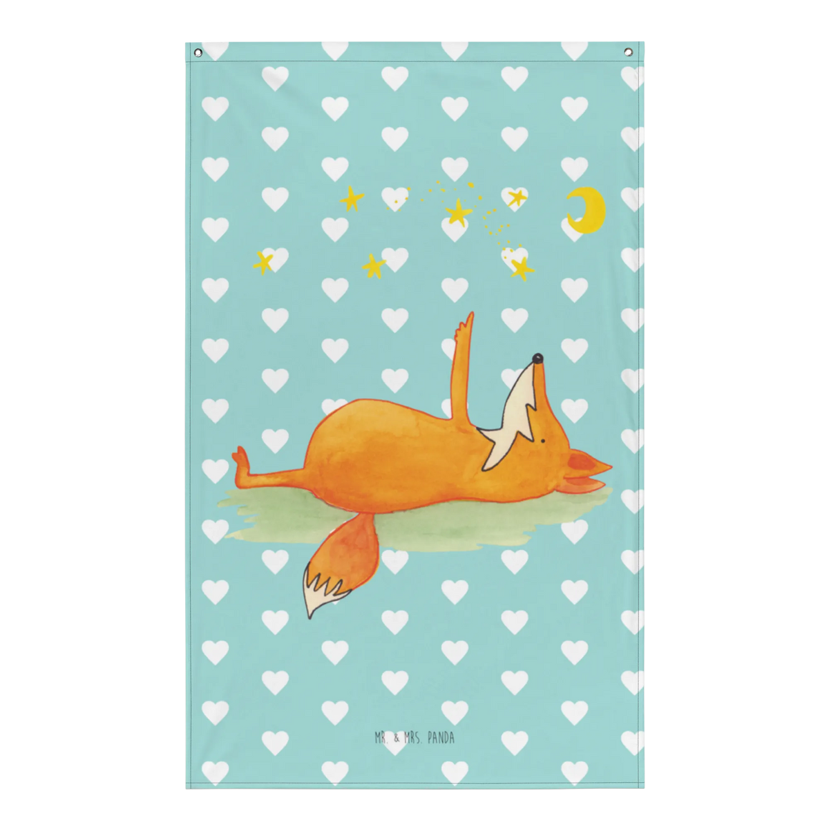 Tapestry Fox Stars animal lover, foxes, forest wildlife, clever as a fox, Saying beautiful, words of consolation, Saying positive, Romance
