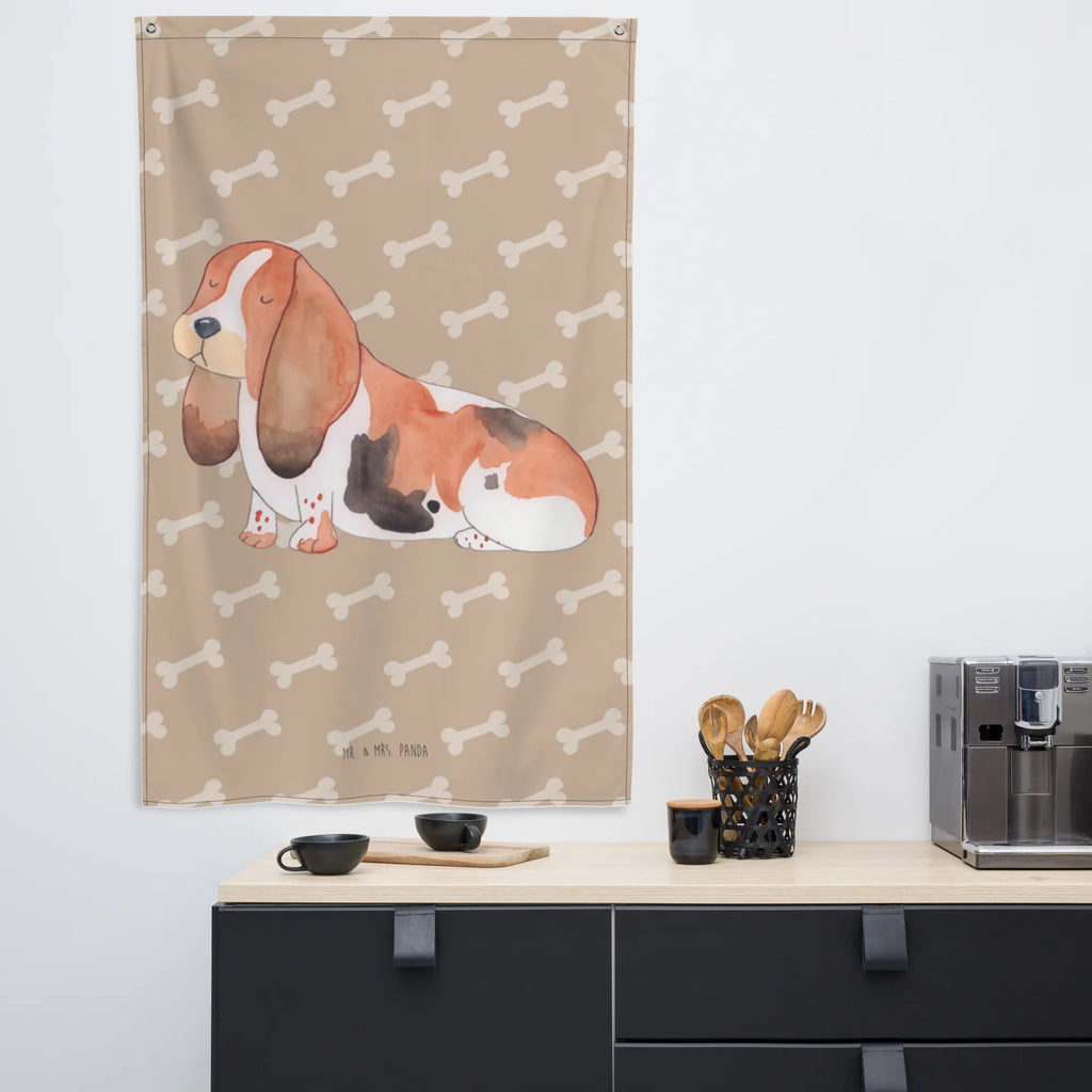 Tapestry Dog Basset Hound Boho, Wandtuch, Tapestry, Kinderzimmer Wanddeko, Kinderzimmer Wand, Schmuck-Wandbehang, Wand Deko, Kinderzimmer Deko, Wandteppich, Wandbild, Tapisserie, Wandbehang, Textil-Kunst, Sprüche, Hund, Hunderasse, Hundebesitzer, Hundemotiv, Haustier, Tierliebhaber, Basset, Kinderlos, Hundeliebe, Basset Hound