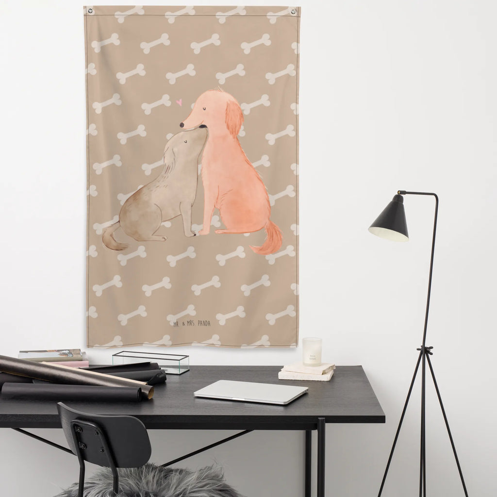 Wandteppich Hunde Liebe Boho, Wandbild, Wandteppich, Wanddeko, Wandtuch, Kinderzimmer Deko, Kinderzimmer, Wand Deko, Tapisserie, Kinderzimmer Wand, Dekoration, Wandbehang, Schmuck-Wandbehang, Textil-Kunst, Tapestry, Kinderzimmer Wanddeko, Hund, Hundemotiv, Haustier, Hunderasse, Tierliebhaber, Hundebesitzer, Sprüche, Hund. Hunde, Liebe, Vertrauen, Kuscheln, Kuss, Herz