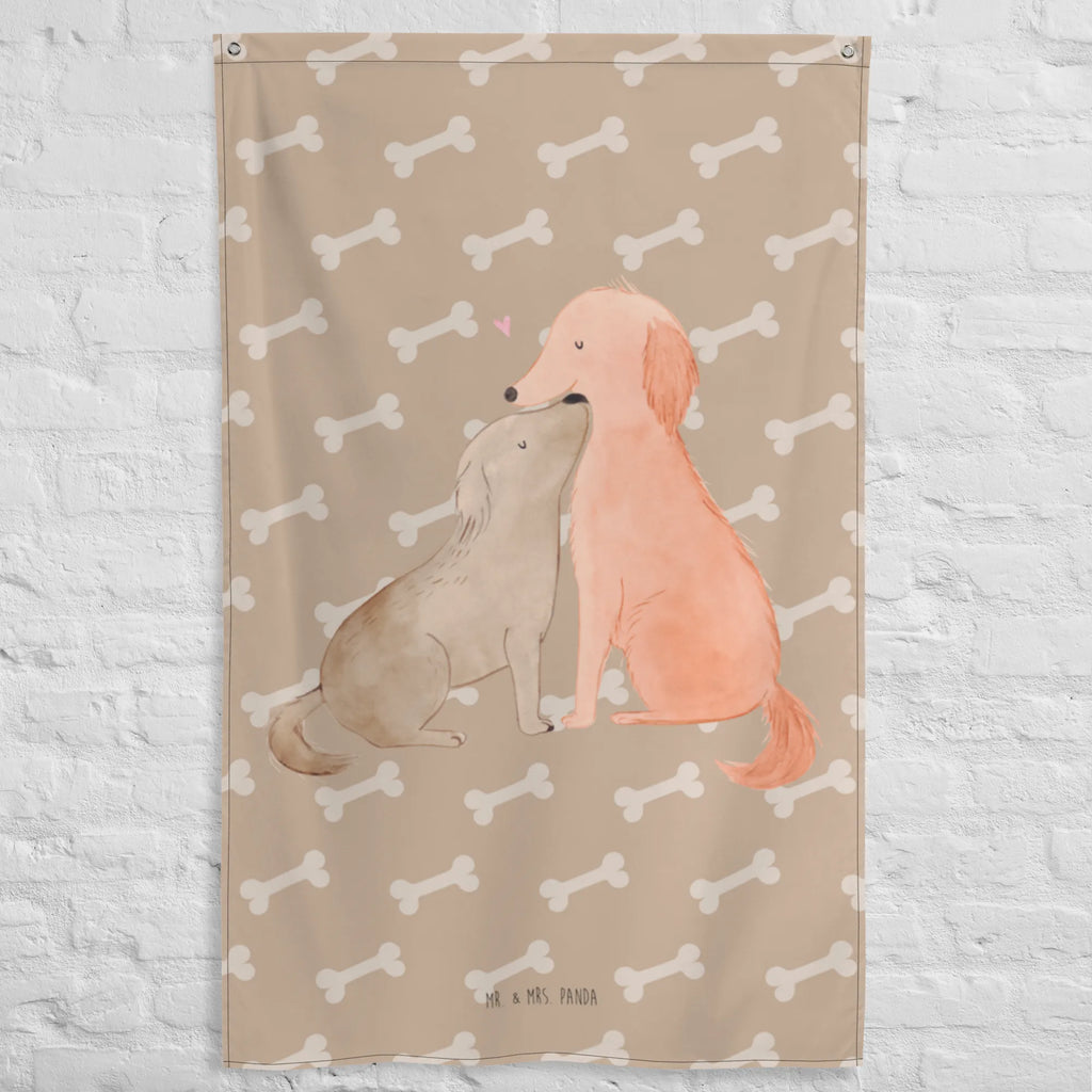 Wandteppich Hunde Liebe Boho, Wandbild, Wandteppich, Wanddeko, Wandtuch, Kinderzimmer Deko, Kinderzimmer, Wand Deko, Tapisserie, Kinderzimmer Wand, Dekoration, Wandbehang, Schmuck-Wandbehang, Textil-Kunst, Tapestry, Kinderzimmer Wanddeko, Hund, Hundemotiv, Haustier, Hunderasse, Tierliebhaber, Hundebesitzer, Sprüche, Hund. Hunde, Liebe, Vertrauen, Kuscheln, Kuss, Herz