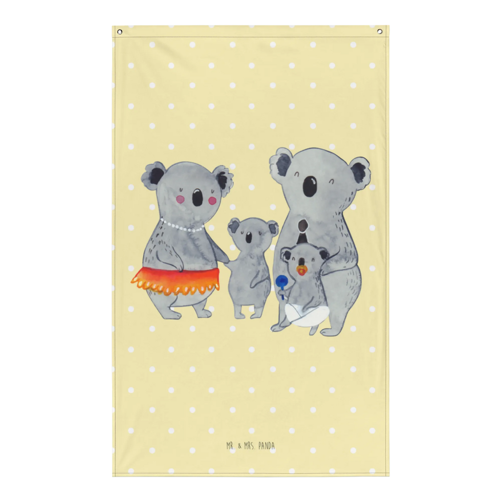 Tapestry Koala Family Schmuck-Wandbehang, Kinderzimmer Deko, Tapestry, Wandbehang, Kinderzimmer Wand, Textil-Kunst, Kinderzimmer Wanddeko, Tapisserie, Boho, Wandteppich, Wandbild, Wandtuch, Wand Deko, Oma, Opa, Muttertag, Familie, Schwester, Bruder, Vatertag, Mama, Papa, Geschwister, Family, Familienleben, Koala, Koalas, Kinder