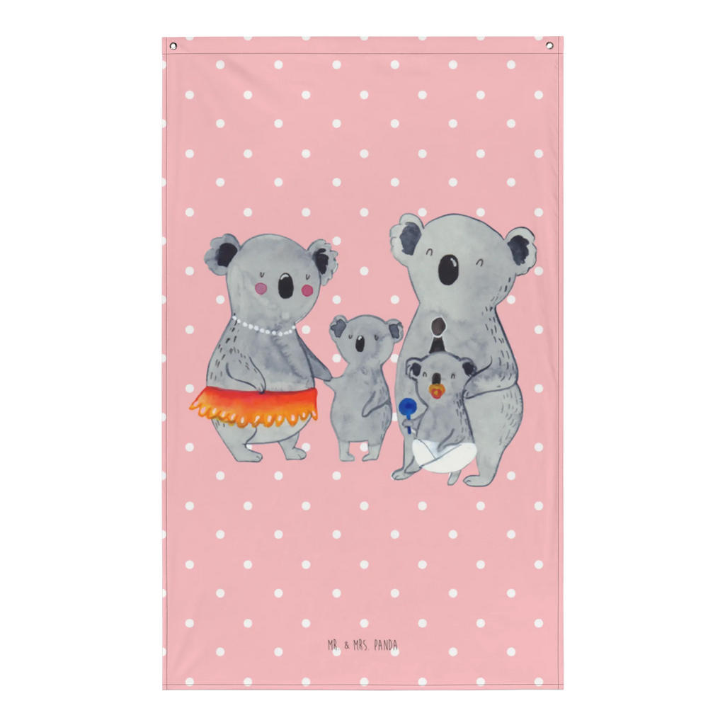 Tapestry Koala Family Schmuck-Wandbehang, Kinderzimmer Deko, Tapestry, Wandbehang, Kinderzimmer Wand, Textil-Kunst, Kinderzimmer Wanddeko, Tapisserie, Boho, Wandteppich, Wandbild, Wandtuch, Wand Deko, Oma, Opa, Muttertag, Familie, Schwester, Bruder, Vatertag, Mama, Papa, Geschwister, Family, Familienleben, Koala, Koalas, Kinder