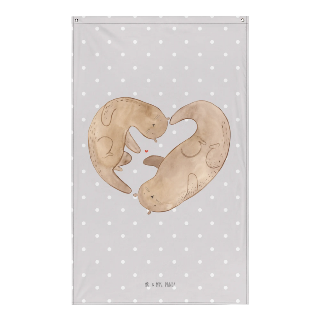 Wandteppich Otter Herz Tapestry, Wand Deko, Kinderzimmer Wand, Wandteppich, Wandbild, Wandbehang, Wandtuch, Kinderzimmer Deko, Tapisserie, Kinderzimmer Wanddeko, Textil-Kunst, Schmuck-Wandbehang, Boho, Otter, Fischotter, Seeotter, Gemeinsames Leben, Jahrestag, Love You, Verlobung, Liebe, Bessere Hälfte, Liebesgeschenk, Liebesbeweis, Herz, Hochzeitstag