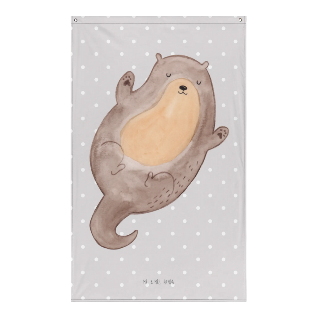 Arrasy wydra Przytulić Kuna, wydra, morska wydra