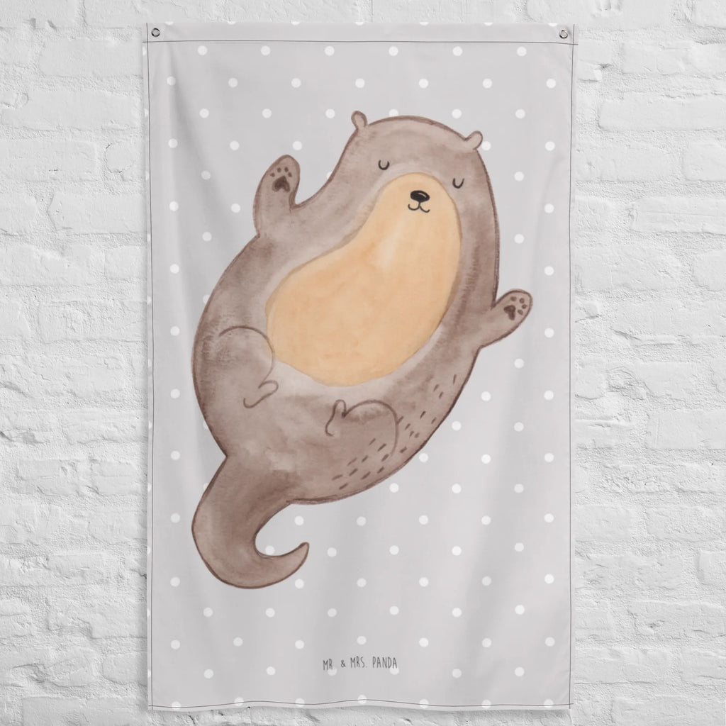 Arrasy wydra Przytulić Kuna, wydra, morska wydra