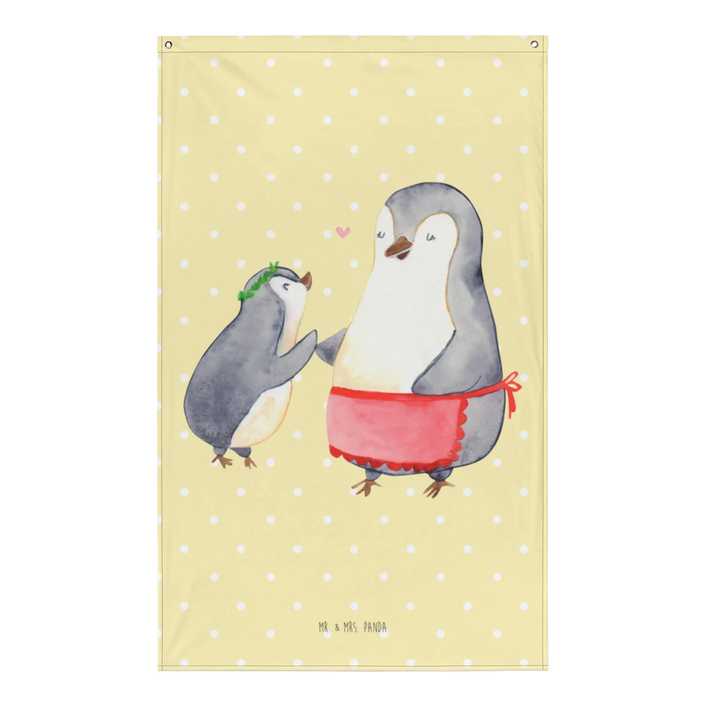 Tapestry Penguin with child Kinderzimmer Wand, Kinderzimmer Deko, Textil-Kunst, Wandteppich, Wandbehang, Schmuck-Wandbehang, Kinderzimmer Wanddeko, Wandtuch, Boho, Tapestry, Tapisserie, Wandbild, Wand Deko, Oma, Opa, Muttertag, Familie, Schwester, Bruder, Vatertag, Mama, Papa, Mutter, Geschenk, Geburststag, Mutti, Mami