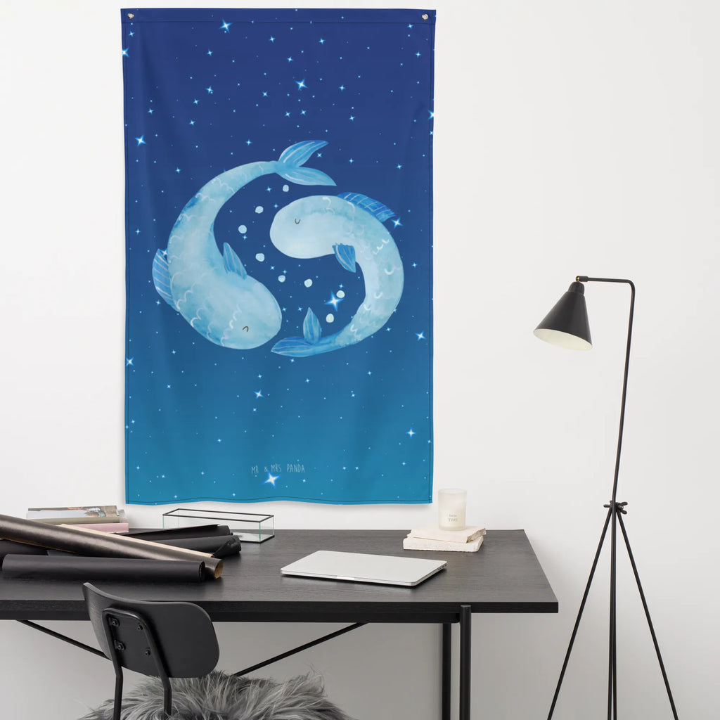 Wandteppich Sternzeichen Fische Schmuck-Wandbehang, Tapestry, Kinderzimmer Wanddeko, Wandteppich, Kinderzimmer Deko, Boho, Wandtuch, Textil-Kunst, Wandbehang, Kinderzimmer Wand, Tapisserie, Wand Deko, Wandbild, Sternzeichen, Tierkreiszeichen, Horoskop, Astrologie, Aszendent, Geschenk Februar, Geschenk März, Fische Sternbild, Fische Geschenk, Fisch, Geburtstag Februar, Fische Sternzeichen, Geburtstag März