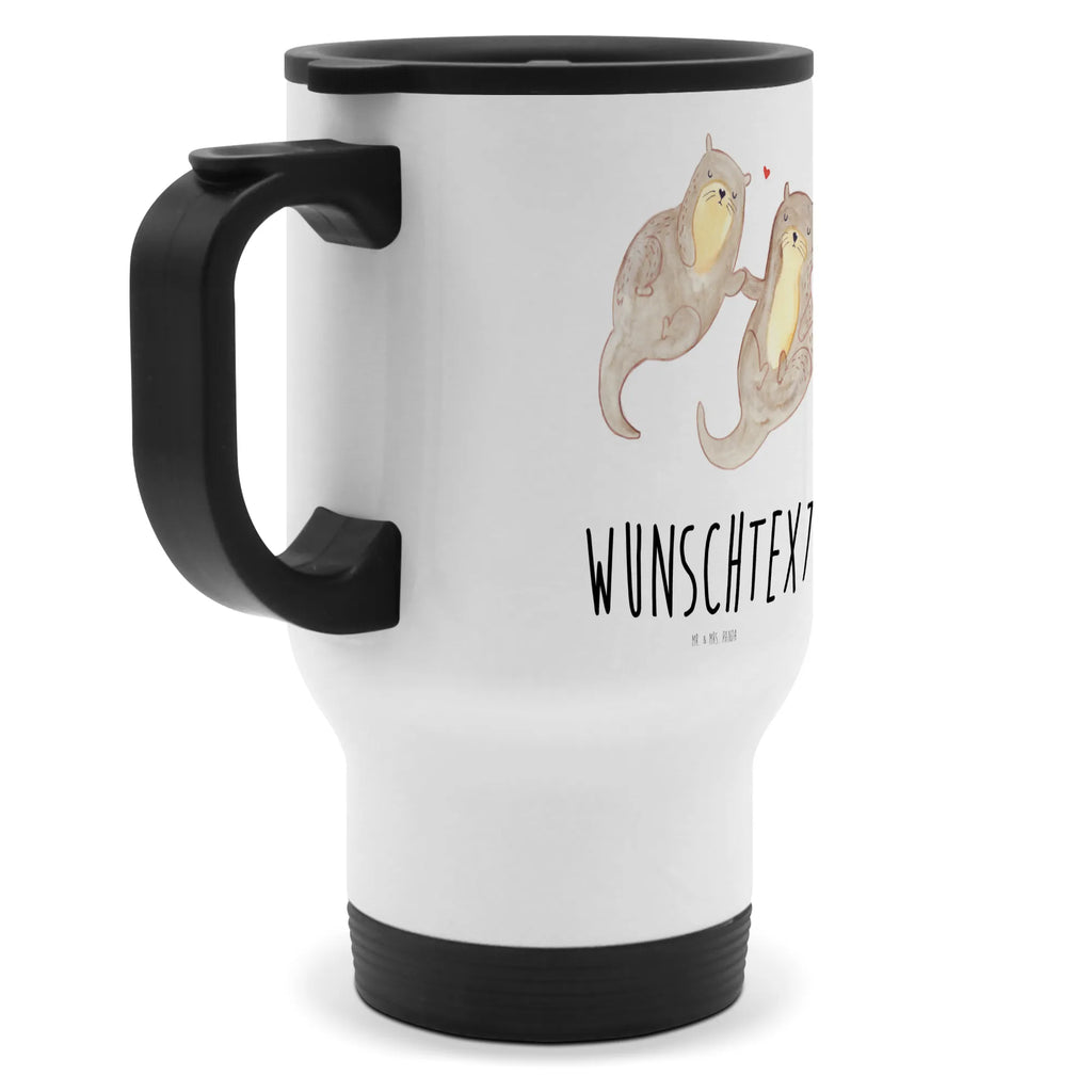 Personalisierter Thermobecher Otter händchenhaltend Thermobecher Mit Deckel Und Text, Thermobecher Als Geschenk Mit Wunschtext, Travel Mug, Thermobecher Bambus Mit Wunschtext, Thermobecher Mit Namen, Reisebecher Mit Gravur, Thermobecher Mit Spruch, Thermobecher Fürs Auto Mit Gravur, Moderner Thermobecher Mit Namen, Thermobecher Für Herren Mit Wunschtext, Nachhaltiger Thermobecher Mit Wunschtext, Isolierbecher Mit Namen, Kaffeebecher, Kaffeebecher To Go Mit Wunschtext, Kleiner Thermobecher Mit Gravur, Thermobecher Selbst Gestalten, To Go Becher Mit Namen, Thermobecher Mit Text, Großer Thermobecher Mit Wunschtext, Trinkbecher, Thermobecher Mit Wunschtext, Umweltfreundlicher Thermobecher Mit Gravur, Coffee To Go Becher, Coffee To Go Cup, Edelstahl Kaffeebecher, Thermobecher Edelstahl Mit Gravur, Thermobecher Kunststoff Personalisiert, Thermobecher Für Kinder Mit Namen, Thermobecher Büro Mit Wunschtext, Auslaufsicherer Thermobecher Mit Gravur, Becher, Personalisierter Thermobecher, Thermobecher Für Tee Personalisiert, Thermobecher Mit Motiv Und Text, Thermobecher Für Damen Mit Namen, Thermobecher mit Henkel, Thermobecher Tee, Eleganter Thermobecher Mit Gravur, Leichter Thermobecher Mit Namen, Thermobecher Für Unterwegs Mit Text, Thermobecher Für Kaffee Mit Wunschtext, Thermo Kaffeebecher, Doppelwandiger Thermobecher Mit Namen, Warmhaltebecher, Lustiger Thermobecher Mit Wunschtext, Thermobecher Schule Mit Namen, Thermobecher Bedruckt Mit Wunschtext, Kaffeebecher To Go, Otter, Fischotter, Seeotter, Otter Seeotter See Otter