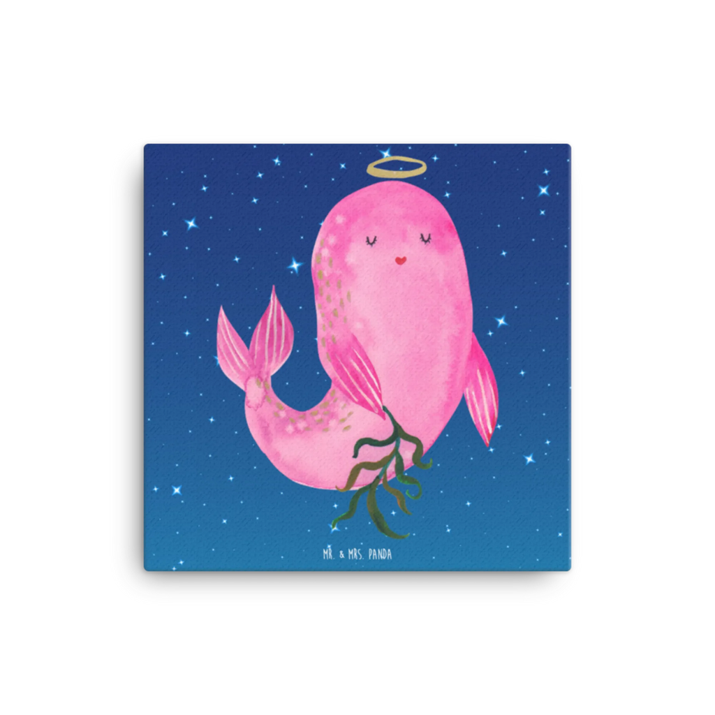 Canvas picture Star sign Virgo Kunstdruck, Leinwand, Tierkreiszeichen, Sternzeichen, Astrologie, Horoskop, Aszendent, Geschenk August, Geburtstag August, Jungfrau, Geburtstag September, Geschenk September, Jungfrau Sternzeichen, Geschenk, Jungfer, Meerjungfrau