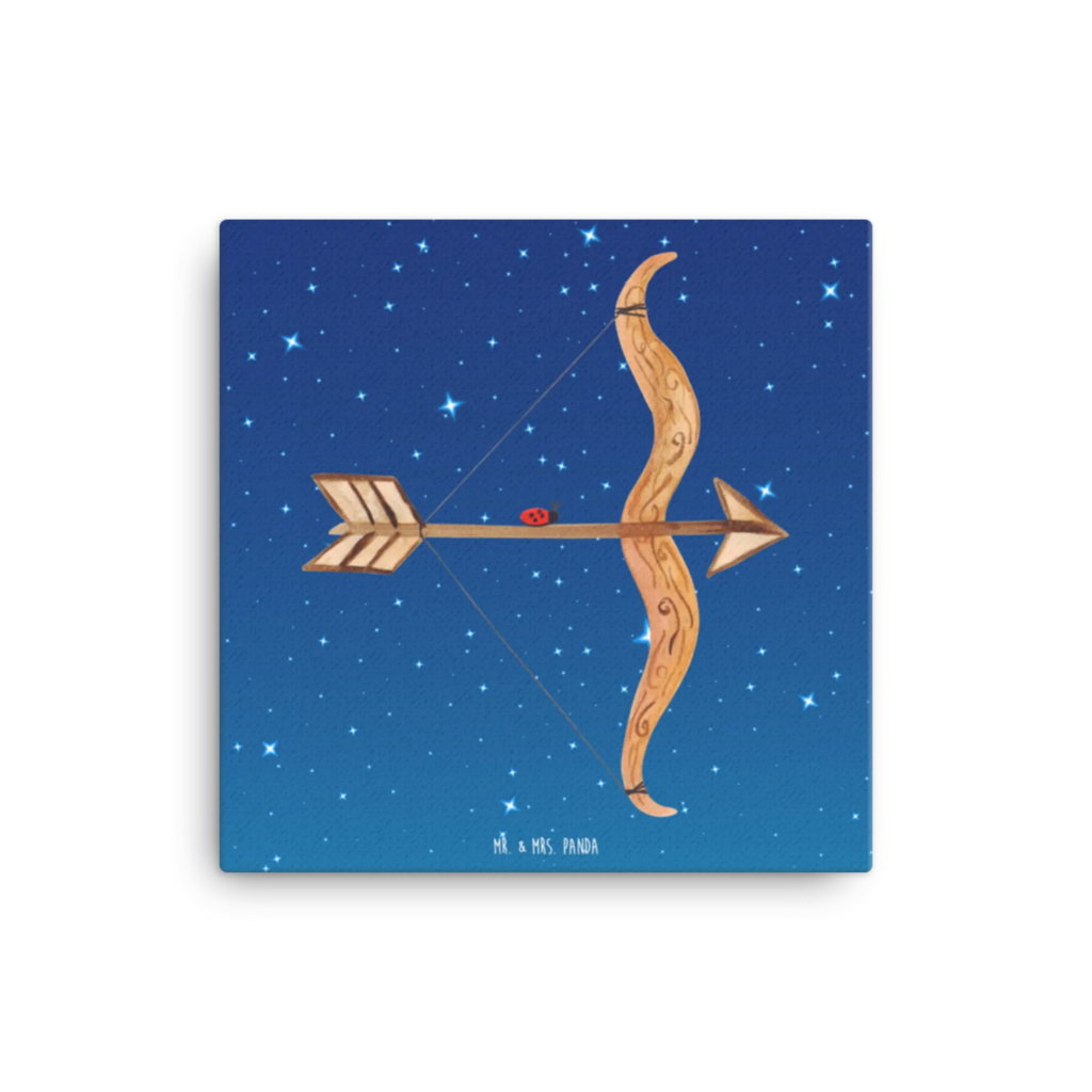 Canvas picture Star sign Protect Kunstdruck, Leinwand, Horoskop, Astrologie, Aszendent, Tierkreiszeichen, Sternzeichen, Geschenk November, Geburtstag Dezember, Schütze Sternzeichen, Geschenk Dezember, Geburtstag November, Schütze Geschenk, Geschenk Schützenfest, Schütze