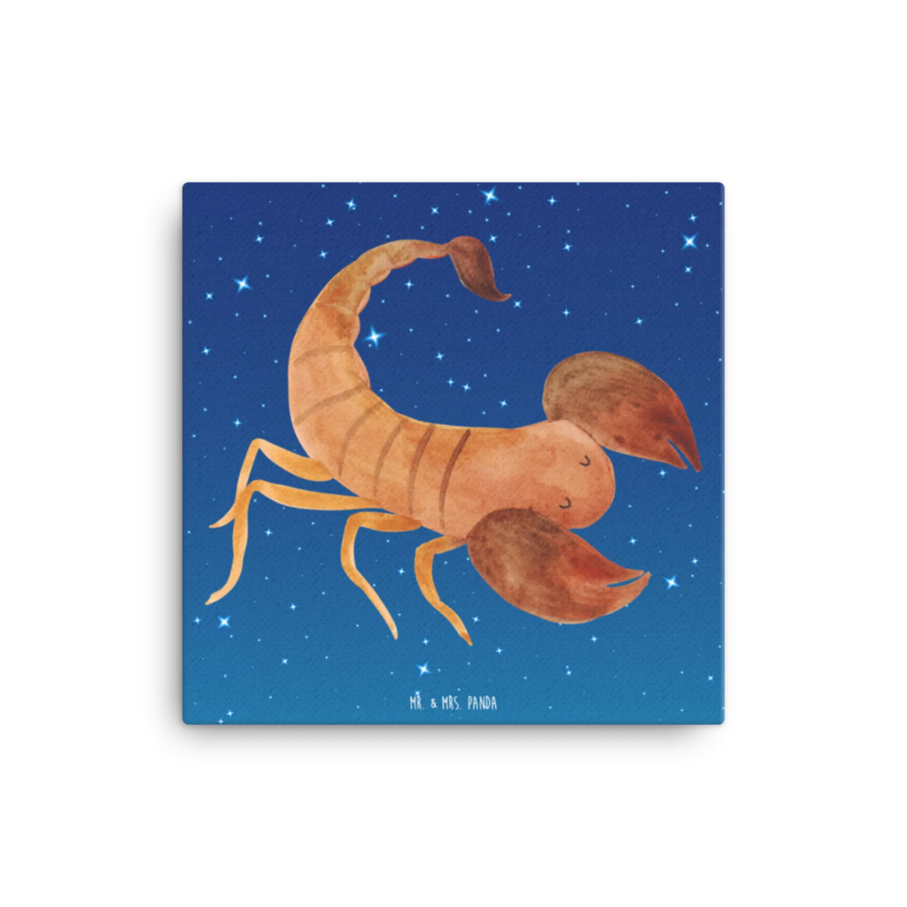 Leinwand Bild Sternzeichen Skorpion Leinwand, Kunstdruck, Sternzeichen, Tierkreiszeichen, Horoskop, Astrologie, Aszendent, Skorpion Geschenk, Geschenk November, Geburtstag November, Skorpion Sternzeichen, Geschenk Oktober, Skorpione, Geburtstag Oktober