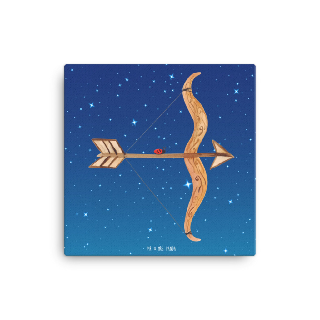 Canvas picture Star sign Protect Kunstdruck, Leinwand, Horoskop, Astrologie, Aszendent, Tierkreiszeichen, Sternzeichen, Geschenk November, Geburtstag Dezember, Schütze Sternzeichen, Geschenk Dezember, Geburtstag November, Schütze Geschenk, Geschenk Schützenfest, Schütze