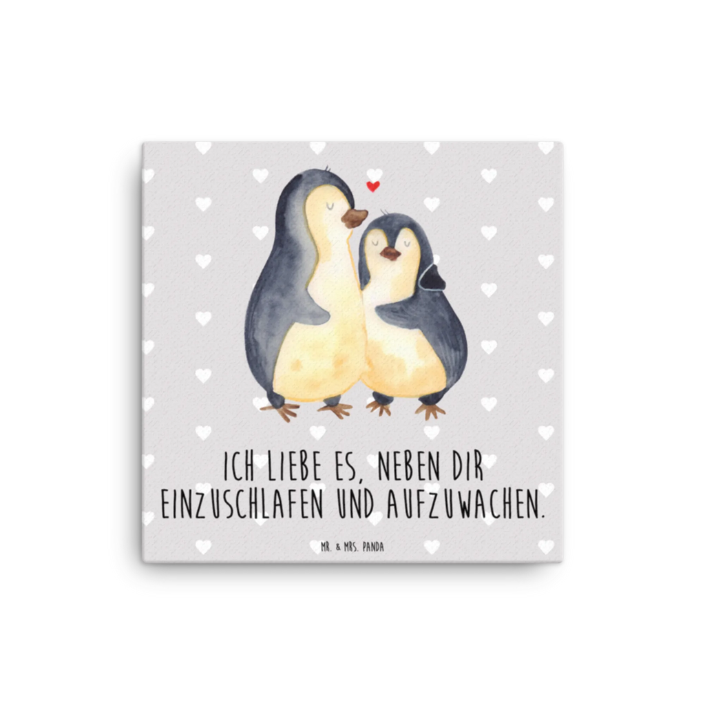 Canvas picture penguins Fall asleep Dekoration, Kunstdruck, Bild, Wanddeko, Leinwand, Liebe, Partner, Freund, Freundin, Ehemann, Ehefrau, Heiraten, Verlobung, Heiratsantrag, Liebesgeschenk, Jahrestag, Hocheitstag, für Ehemann, Geschenk für Partner, Liebesbeweis, Geschenk für Freundin, Hochzeitstag, Geschenk für Frauen, für Männer, Mitbringsel, Valentinstag