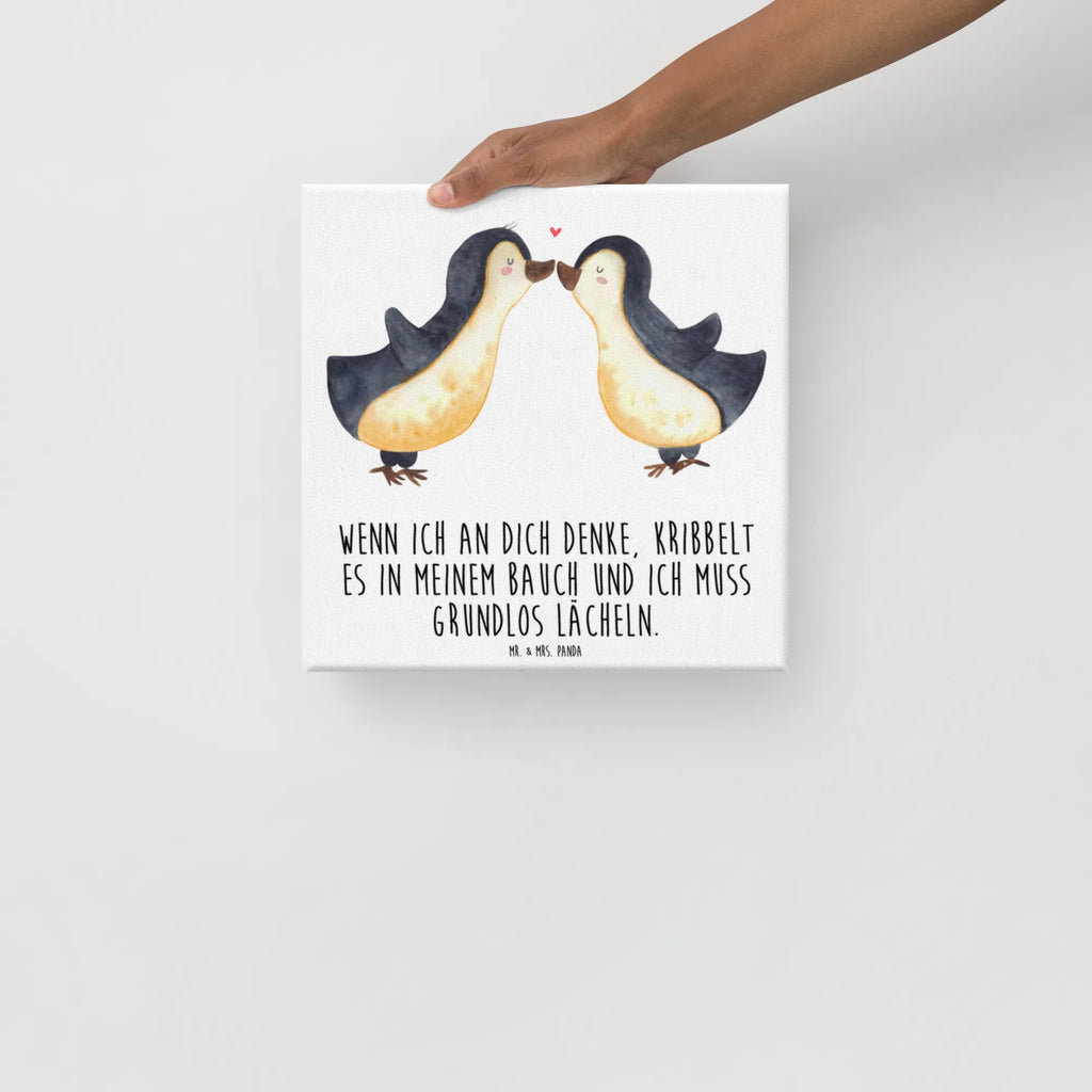 Canvas picture penguins kiss Kunstdruck, Leinwand, Verlobung, Partner, Ehemann, Ehefrau, Liebe, Heiraten, Liebesgeschenk, Heiratsantrag, Hocheitstag, Freundin, Jahrestag, Freund, Valentinstag, für Männer, Liebesbeweis, Mitbringsel, Geschenk für Frauen, Hochzeitstag, Geschenk für Freundin, Geschenk für Partner, für Ehemann