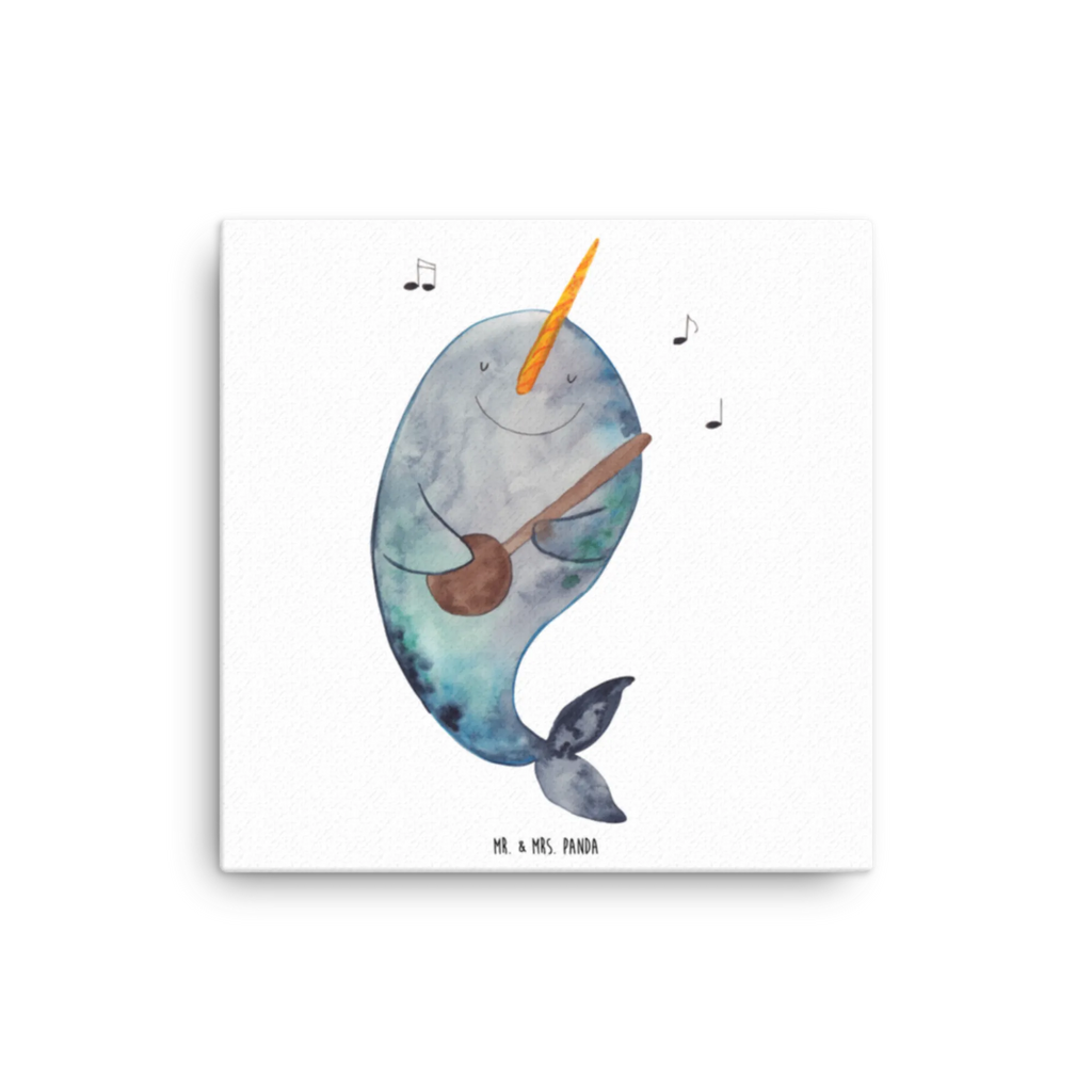 Canvas picture narwhal guitar Bild, Kunstdruck, Dekoration, Leinwand, Wanddeko, Meerestiere, Meer, Urlaub, Gitarre, Tanzen, Problemlösung, Probleme, Wal, Gespräche, Narwal, Frust