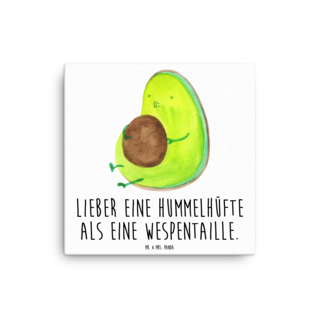 Leinwand Bild Avocado Pfeifen Dekoration, Wanddeko, Kunstdruck, Bild, Leinwand, Avocado, Veggie, Vegan, Gesund, dick sein, Ernährung, Abnehmen, Diät