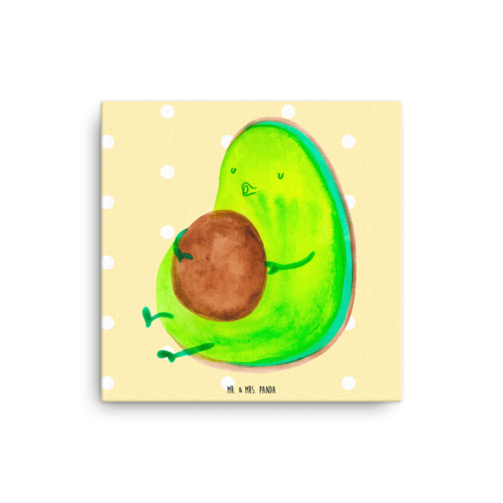 Leinwand Bild Avocado Pfeifen Dekoration, Wanddeko, Kunstdruck, Bild, Leinwand, Avocado, Veggie, Vegan, Gesund, dick sein, Ernährung, Abnehmen, Diät